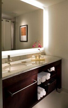 Hotel Hyatt Regency Suites Atlanta Northwest