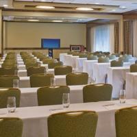 Hotel Hyatt Regency Suites Atlanta Northwest