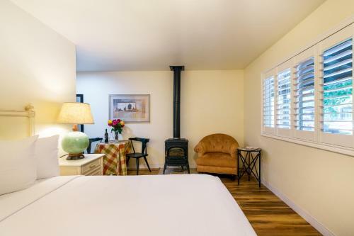 Hotel Eurospa & Inn
