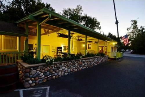 Hotel Eurospa & Inn