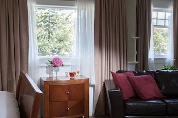 Bed & Breakfast Craftsman Inn
