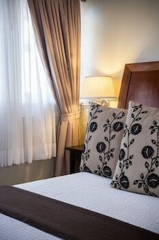 Bed & Breakfast Craftsman Inn