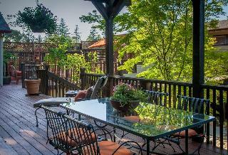 Bed & Breakfast Calistoga Wine Way Inn