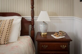 Bed & Breakfast Calistoga Wine Way Inn