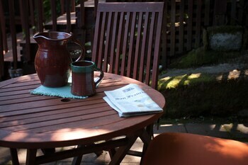 Bed & Breakfast Calistoga Wine Way Inn