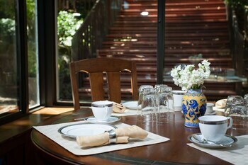 Bed & Breakfast Calistoga Wine Way Inn