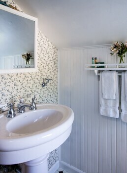 Bed & Breakfast Calistoga Wine Way Inn