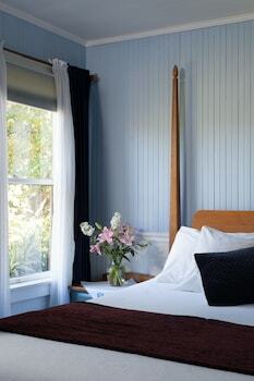 Bed & Breakfast Calistoga Wine Way Inn