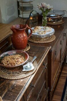 Bed & Breakfast Calistoga Wine Way Inn