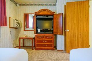 Hotel Roman Spa Resort