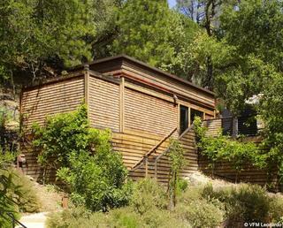 Hotel Calistoga Ranch