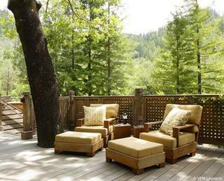 Hotel Calistoga Ranch