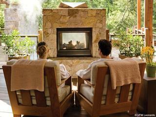 Hotel Calistoga Ranch
