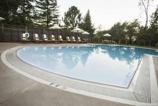 Hotel Calistoga Ranch