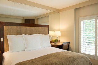 Hotel Calistoga Ranch