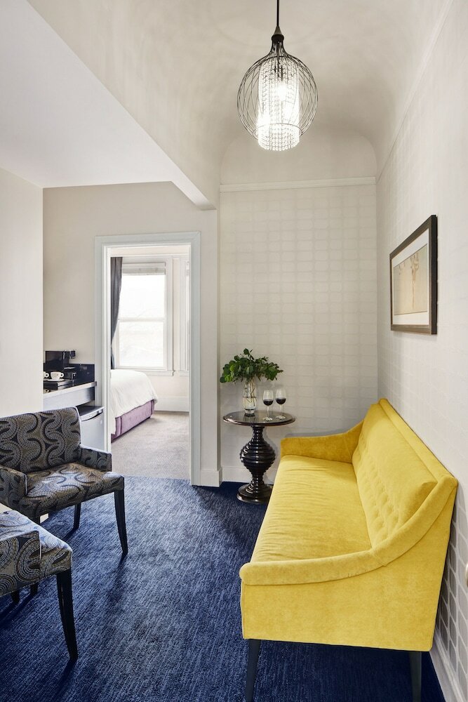 Mount View Hotel & Spa