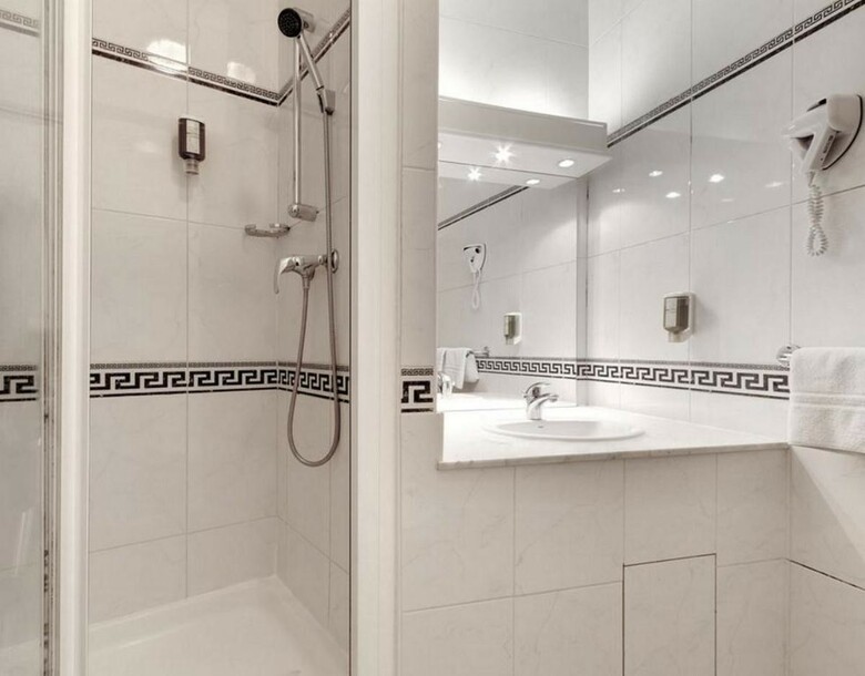 Hotel Clarisse