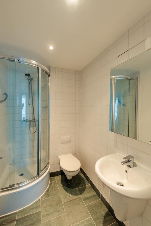 Hotel Premier Apartments Dublin Sandyford