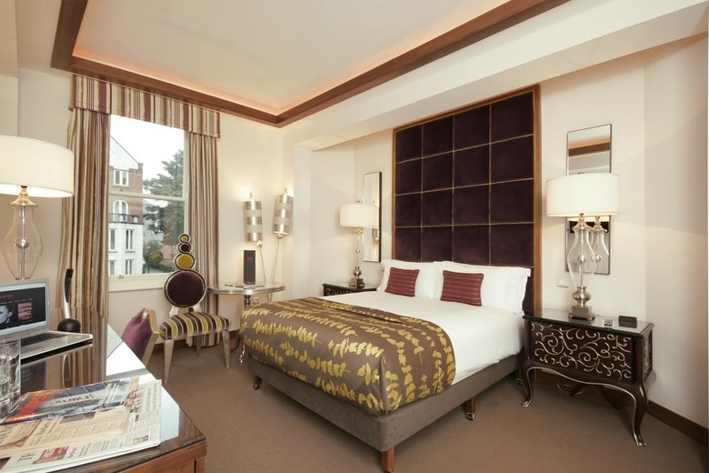 Hotel Dylan