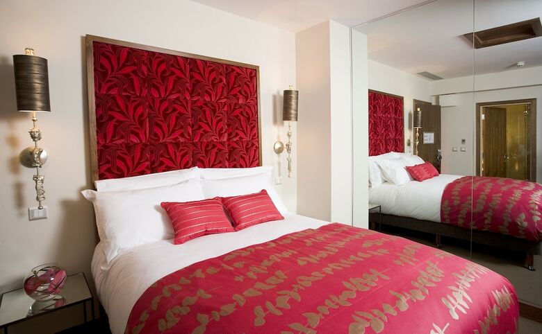 Hotel Dylan