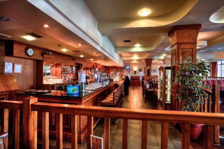 West County Hotel