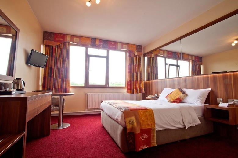 West County Hotel