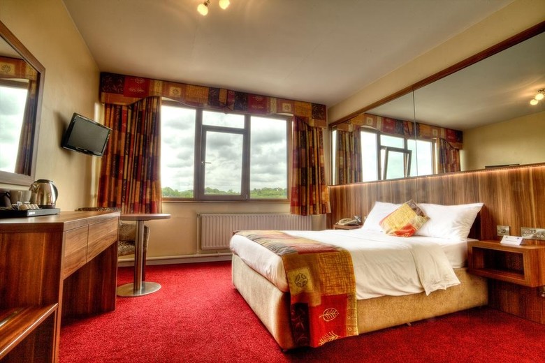 West County Hotel