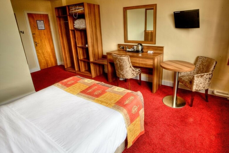 West County Hotel