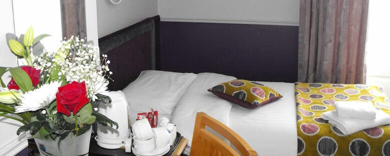 Hotel The Glen Guesthouse