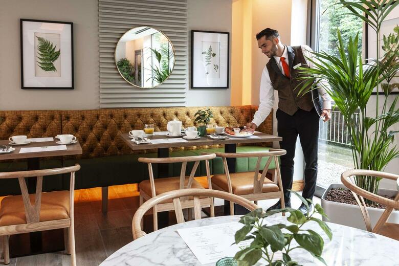 Kingswood Hotel Citywest