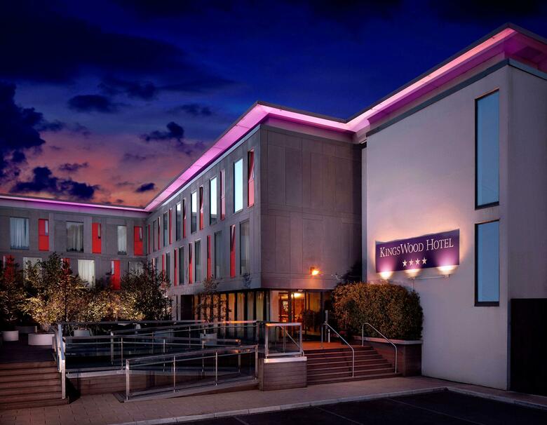 Kingswood Hotel Citywest