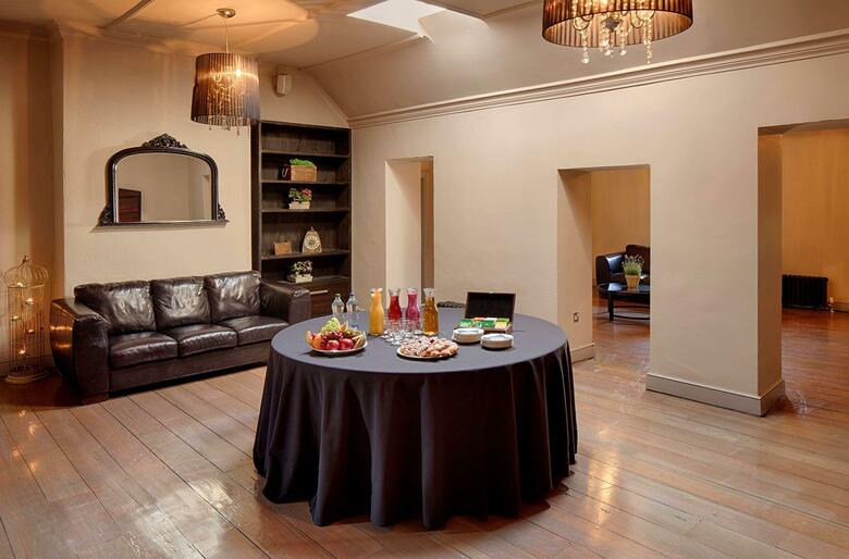 Kingswood Hotel Citywest