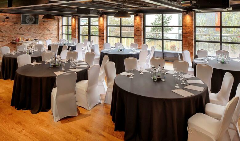 Kingswood Hotel Citywest