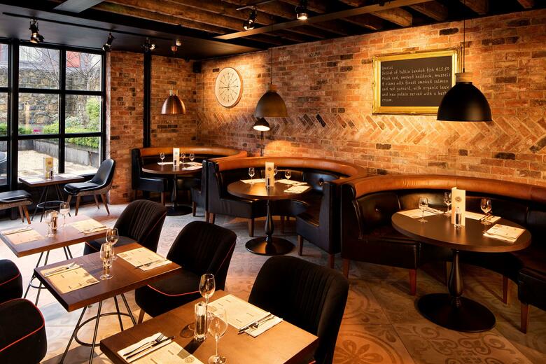 Kingswood Hotel Citywest