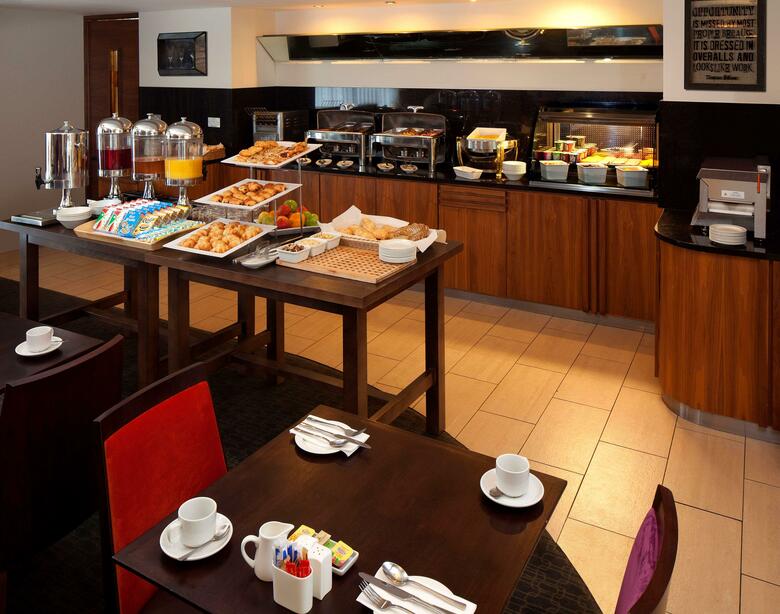 Kingswood Hotel Citywest