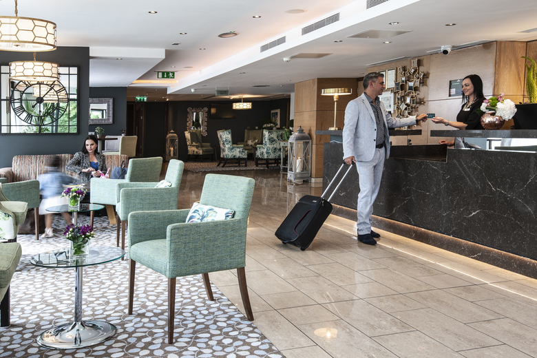 Kingswood Hotel Citywest