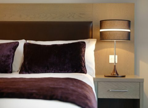 Kingswood Hotel Citywest