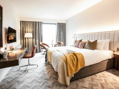 Kingswood Hotel Citywest