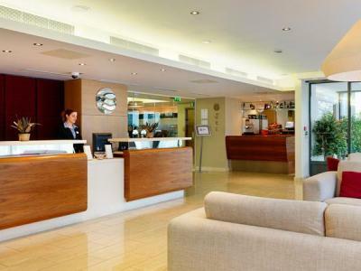 Kingswood Hotel Citywest