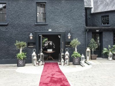 Kingswood Hotel Citywest