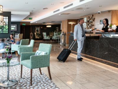 Kingswood Hotel Citywest