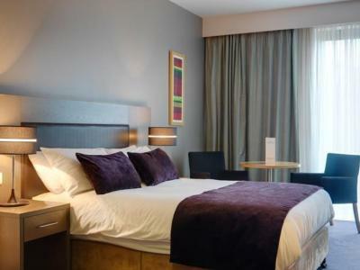 Kingswood Hotel Citywest