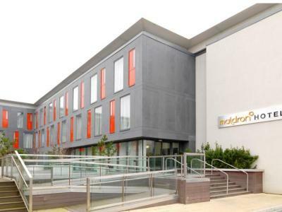 Kingswood Hotel Citywest
