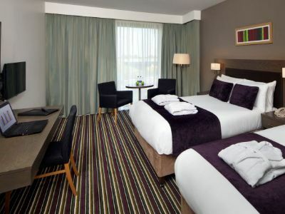 Kingswood Hotel Citywest
