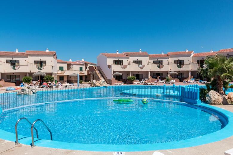 Apartamentos Moon Dreams Los Lentiscos
