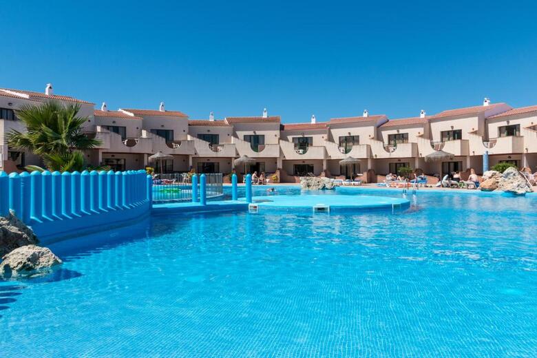 Apartamentos Moon Dreams Los Lentiscos