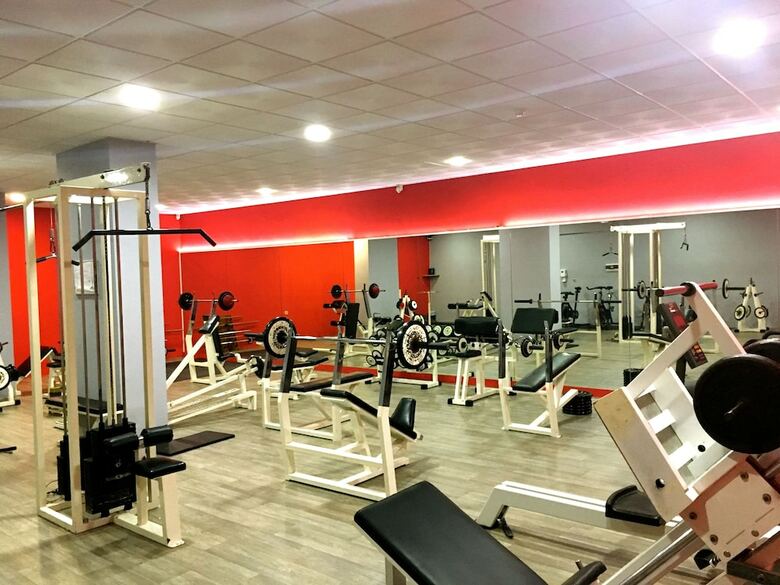 Aparthotel First Flatotel International