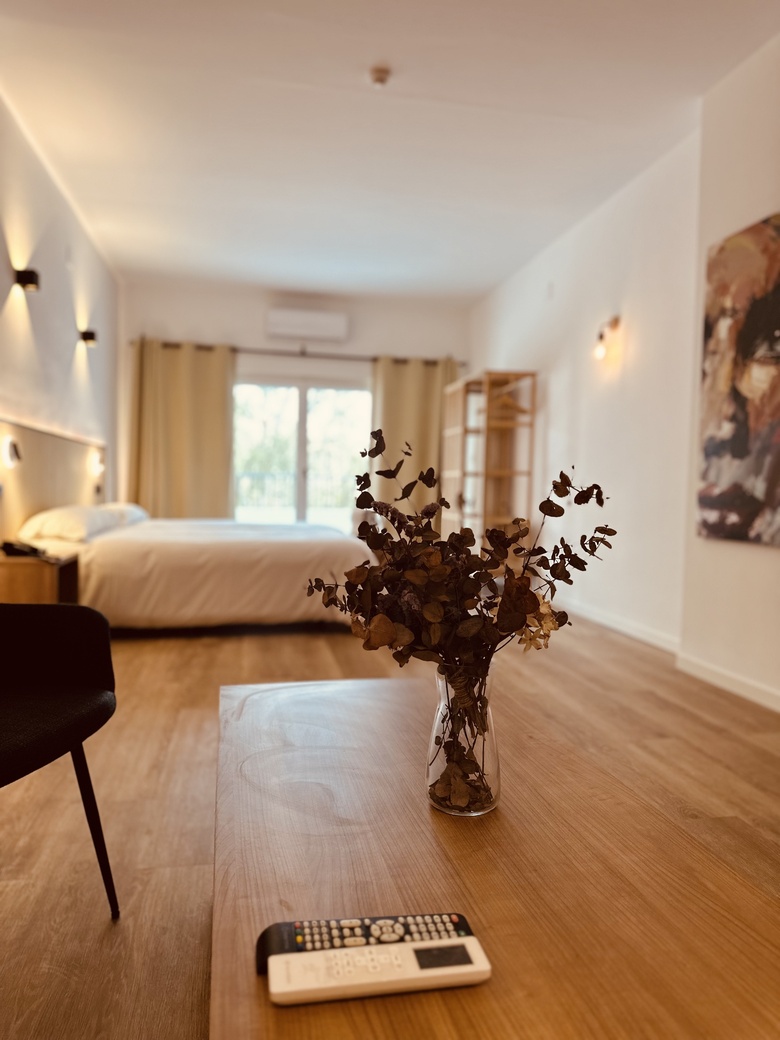 Aparthotel First Flatotel International