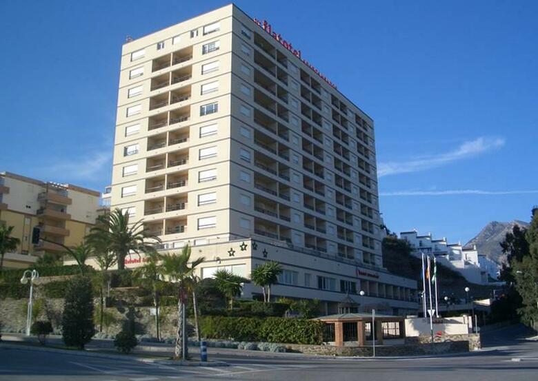 Aparthotel First Flatotel International