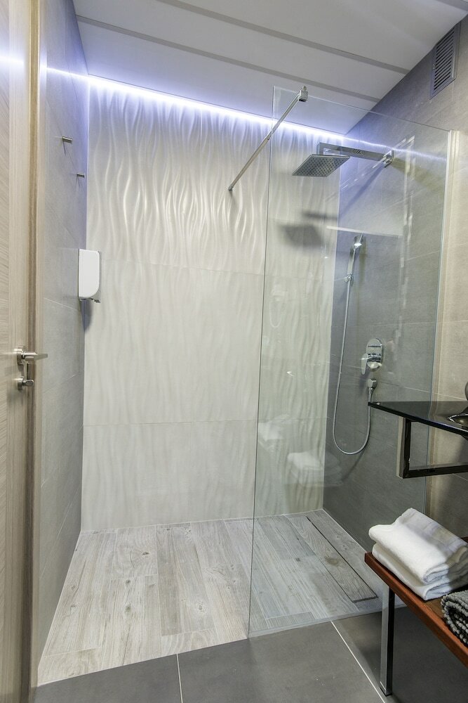 Aparthotel First Flatotel International